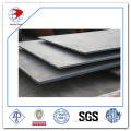 Ss400 Grade Carbon Steel Plate Preis aus China